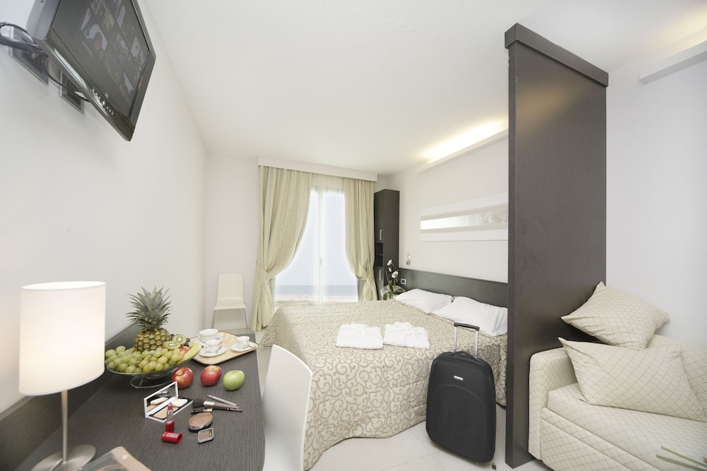 Family Room, Sea View photo 3