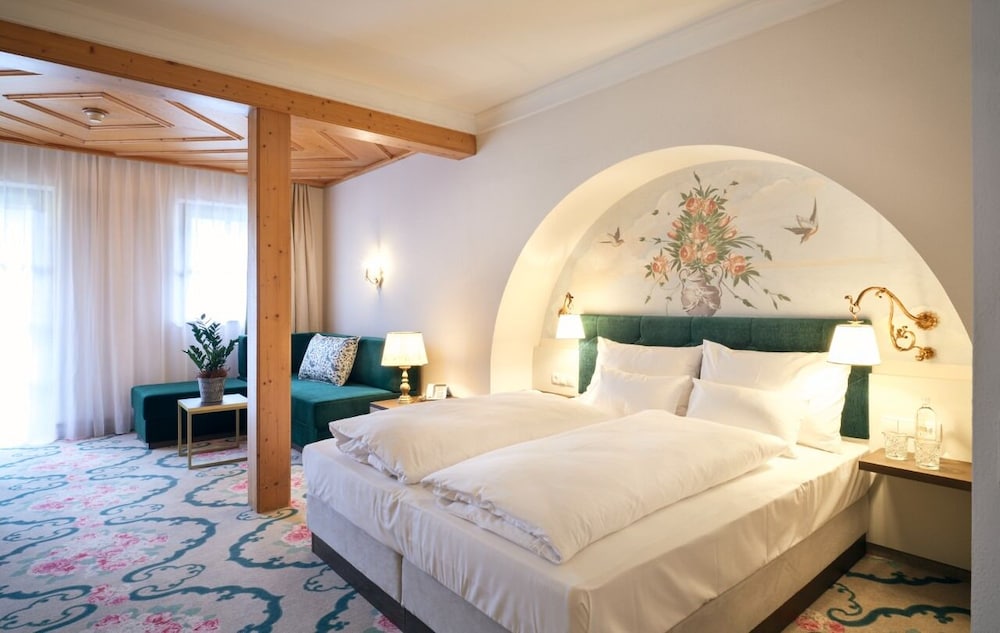 Superior Double Room - Photo 1