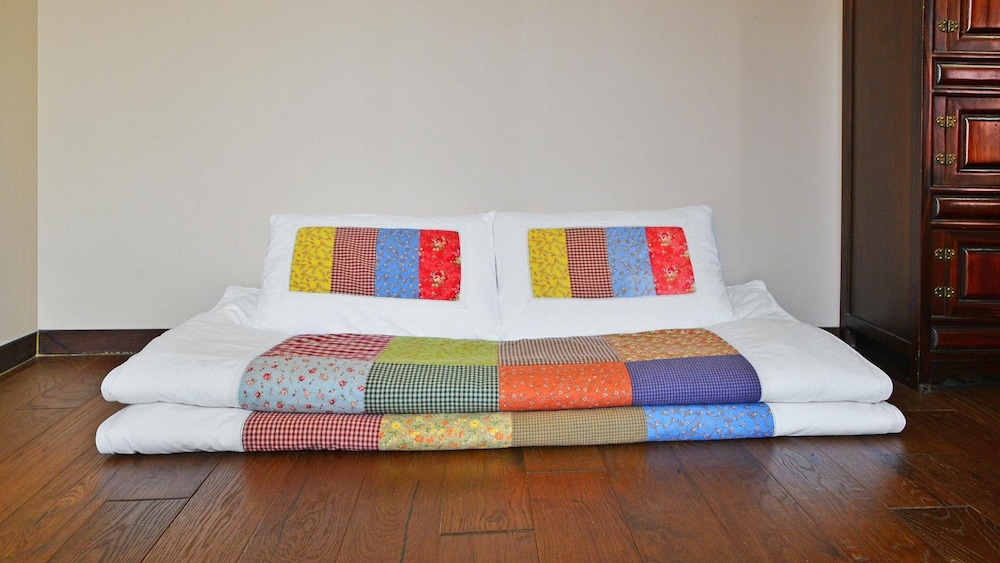 Basic Room, 1 Bedroom (Bergamoth ( No cooking )) - Photo 5