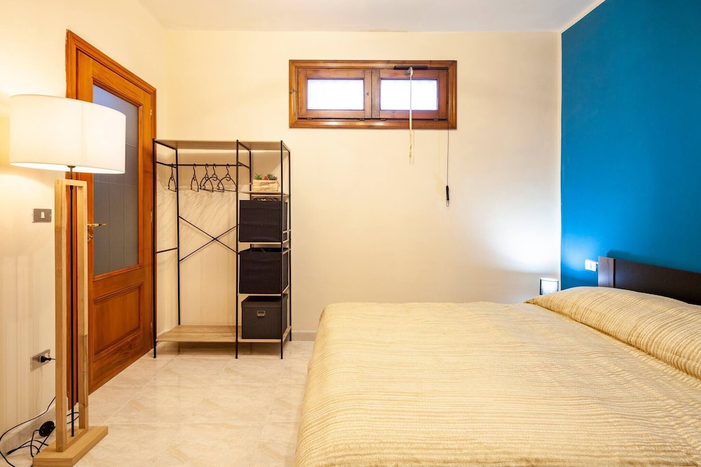 Villa, 1 Bedroom, Smoking, Balcony photo 3