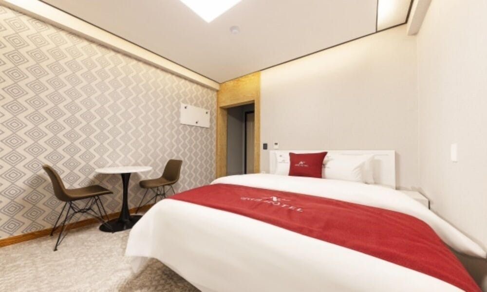 Basic Room - Photo 4