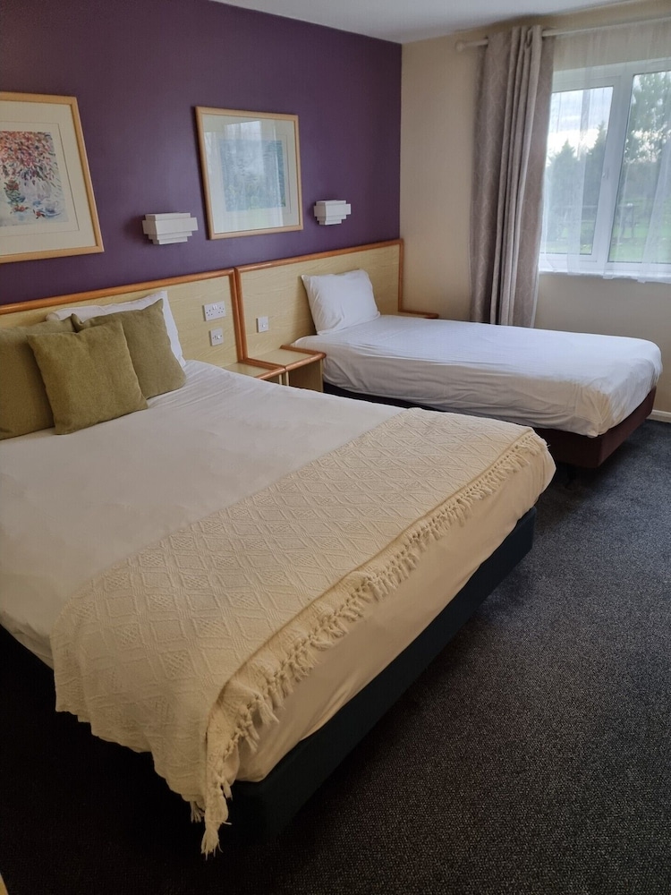 Family Triple Room photo 1