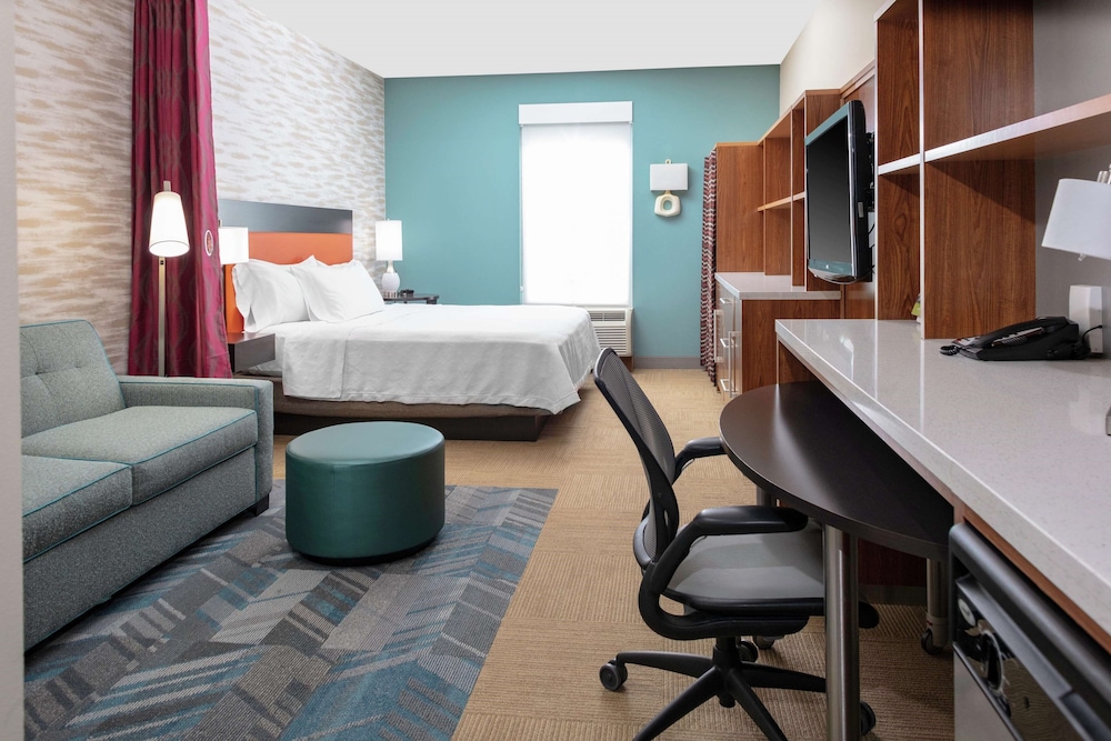 Studio Suite, 1 King Bed photo 3