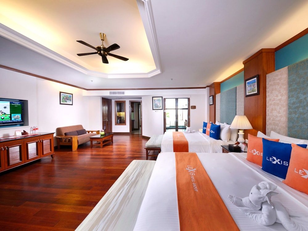 Sky Pool Villa photo 3