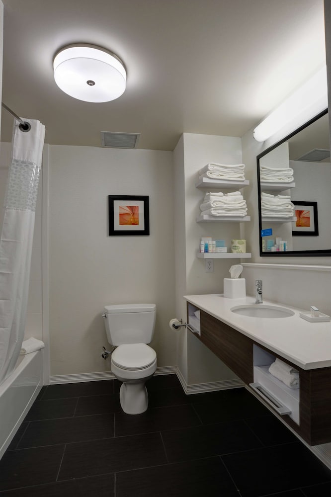 Hampton Inn & Suites Ardmore, Foto 3