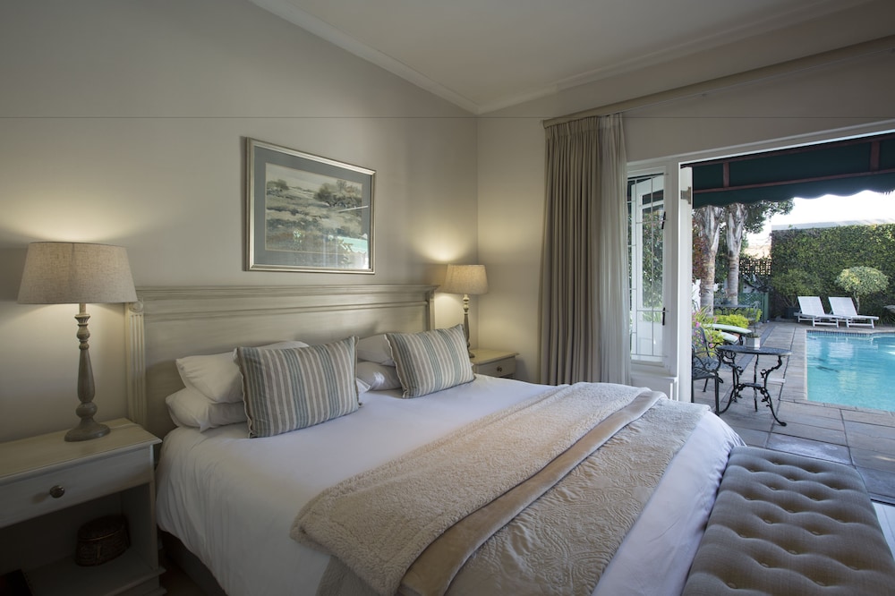 Deluxe Room, 1 Bedroom photo 3