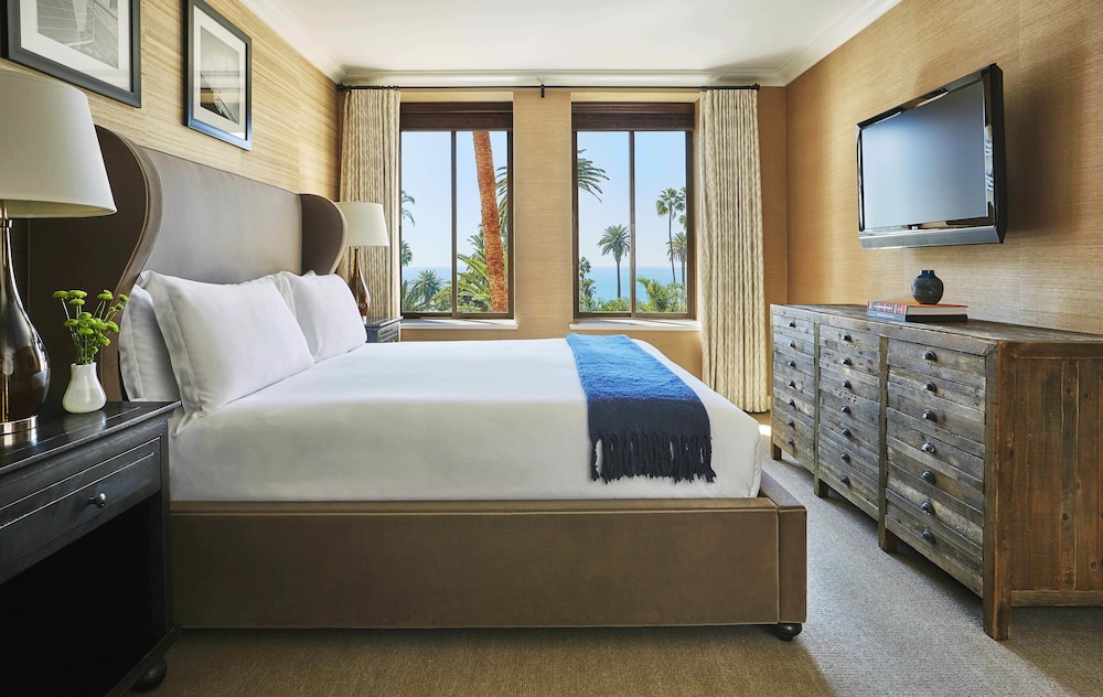 Miramar Suite, 1 King Bed with Sofa bed, Ocean View - Photo 4
