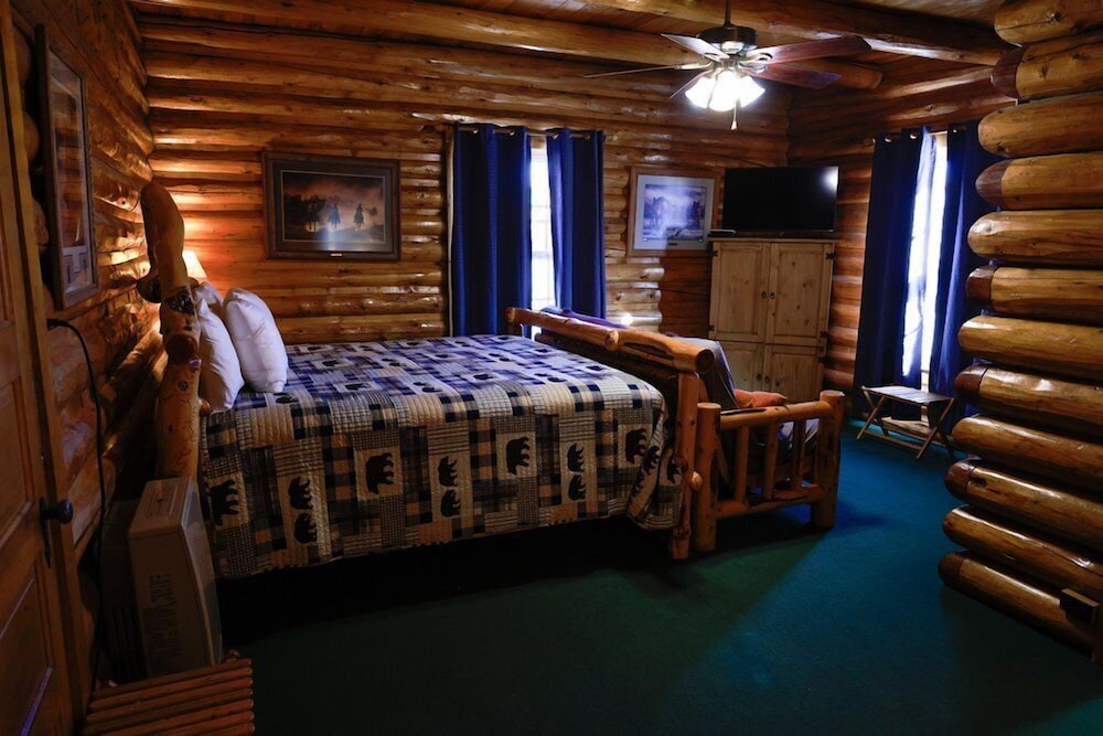 Traditional Room