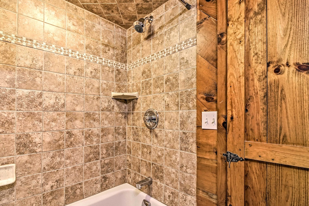 Cottage (2 Bedrooms) photo 2
