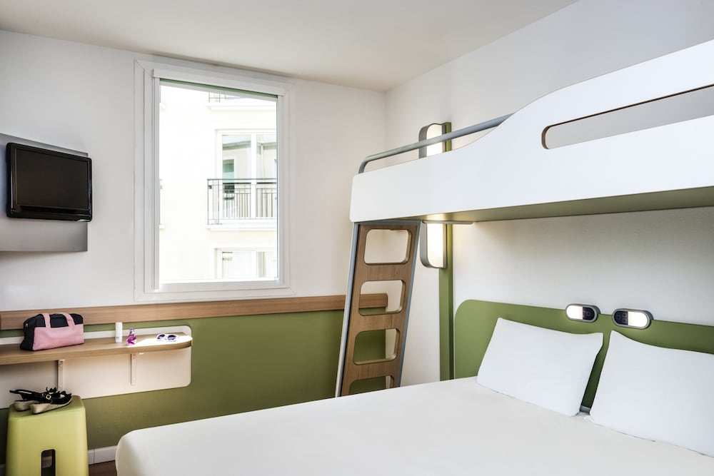 Triple Room, Multiple Beds - Photo 4