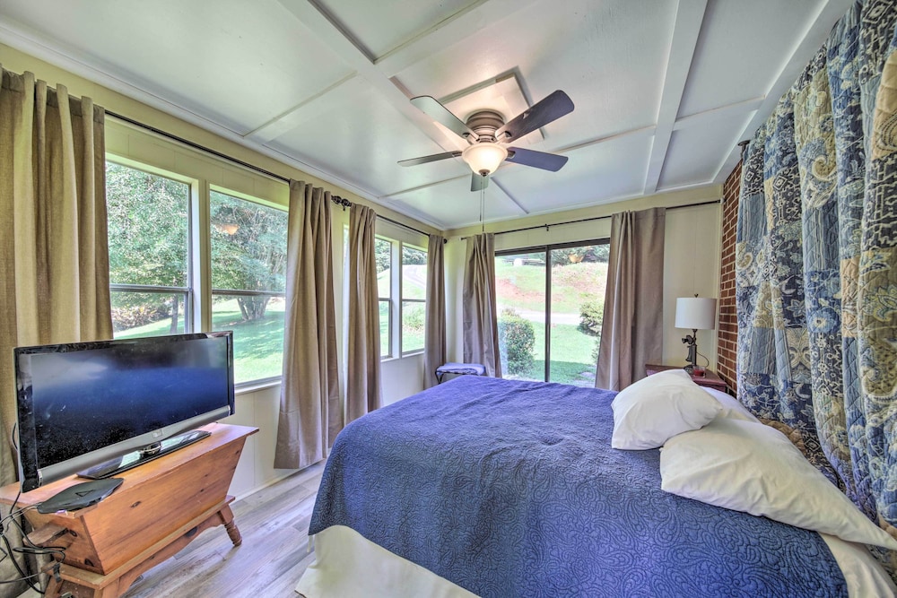 Cottage (4 Bedrooms) photo 1