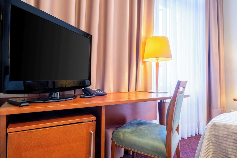 Standard Single Room, 1 Twin Bed