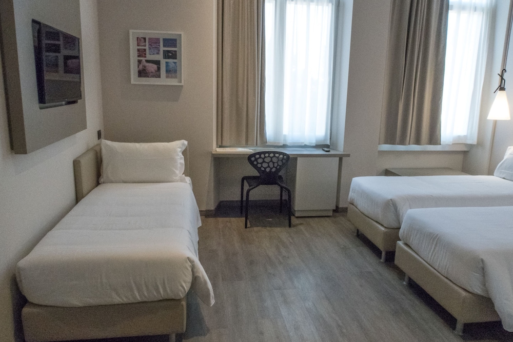 Classic Triple Room