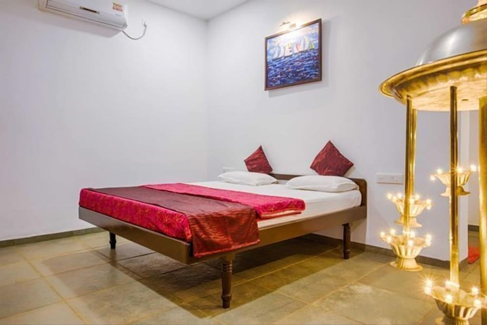 Two Bedded Villa