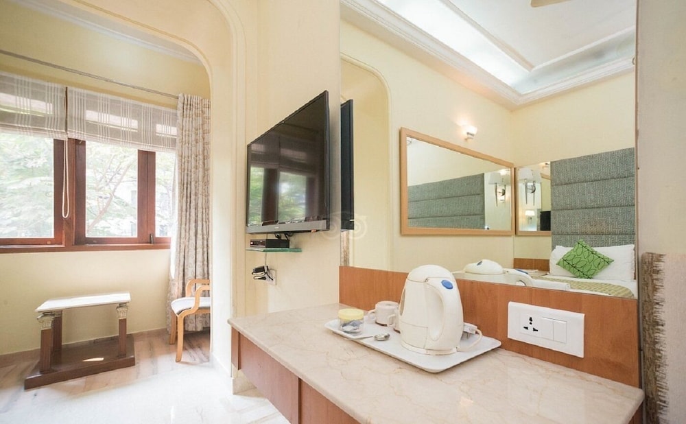 Standard Twin Room photo 3