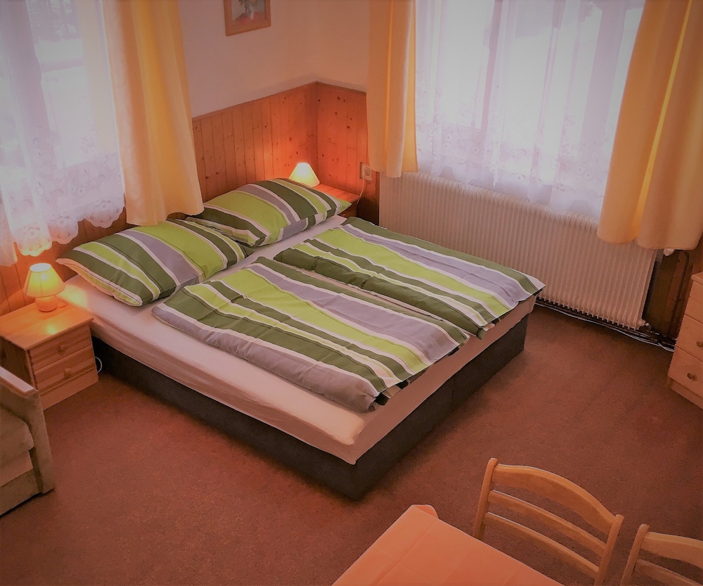 Comfort Apartment photo 2
