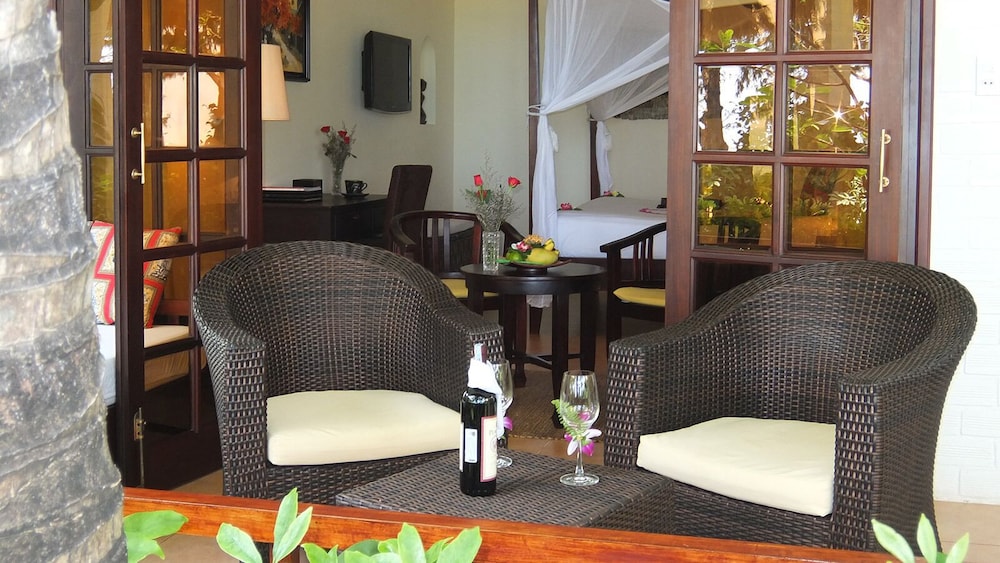 Villa, Garden View - Photo 14