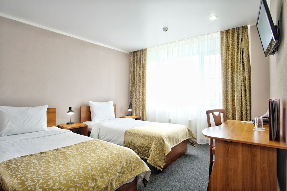 Standard Double or Twin Room photo 3