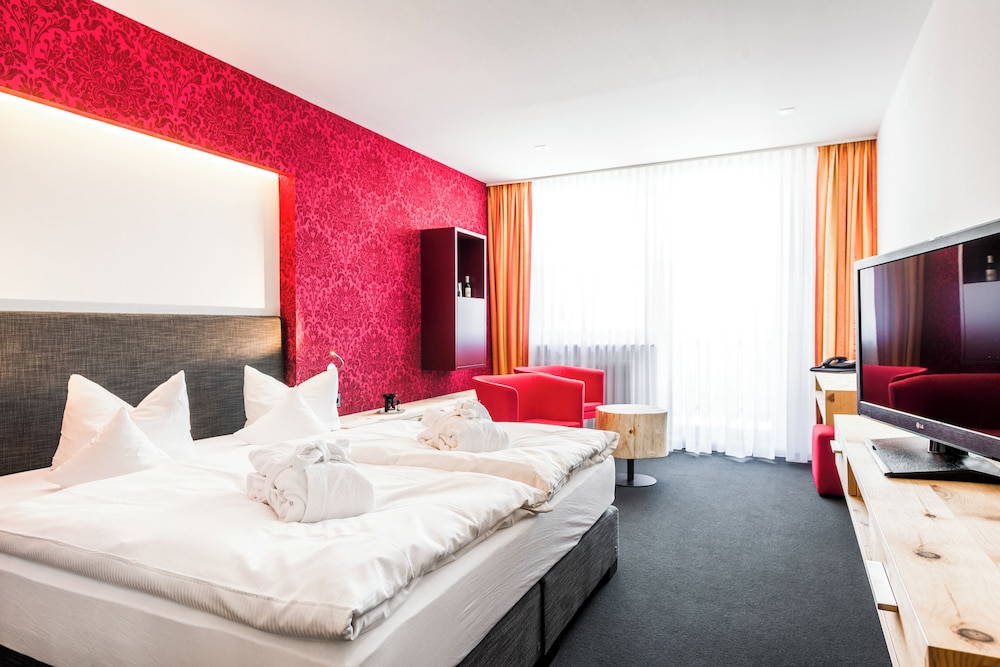 Romantic Double Room, Non Smoking photo 1