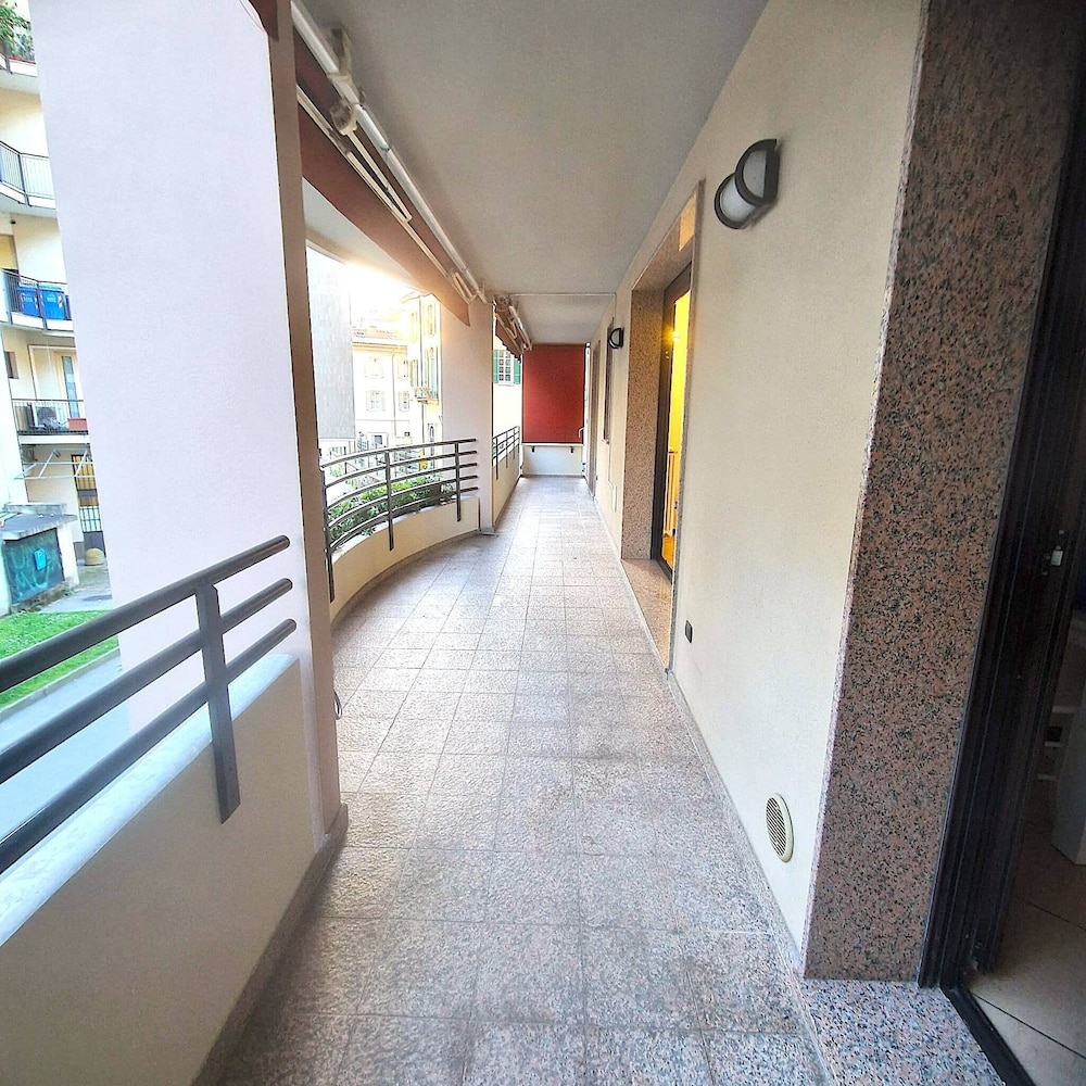 Charming Suite in Center Como, Fotografia 4