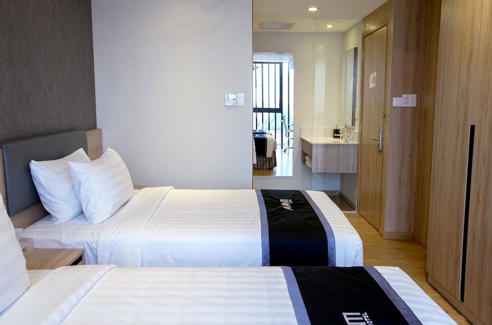 Premier Twin Room photo 1