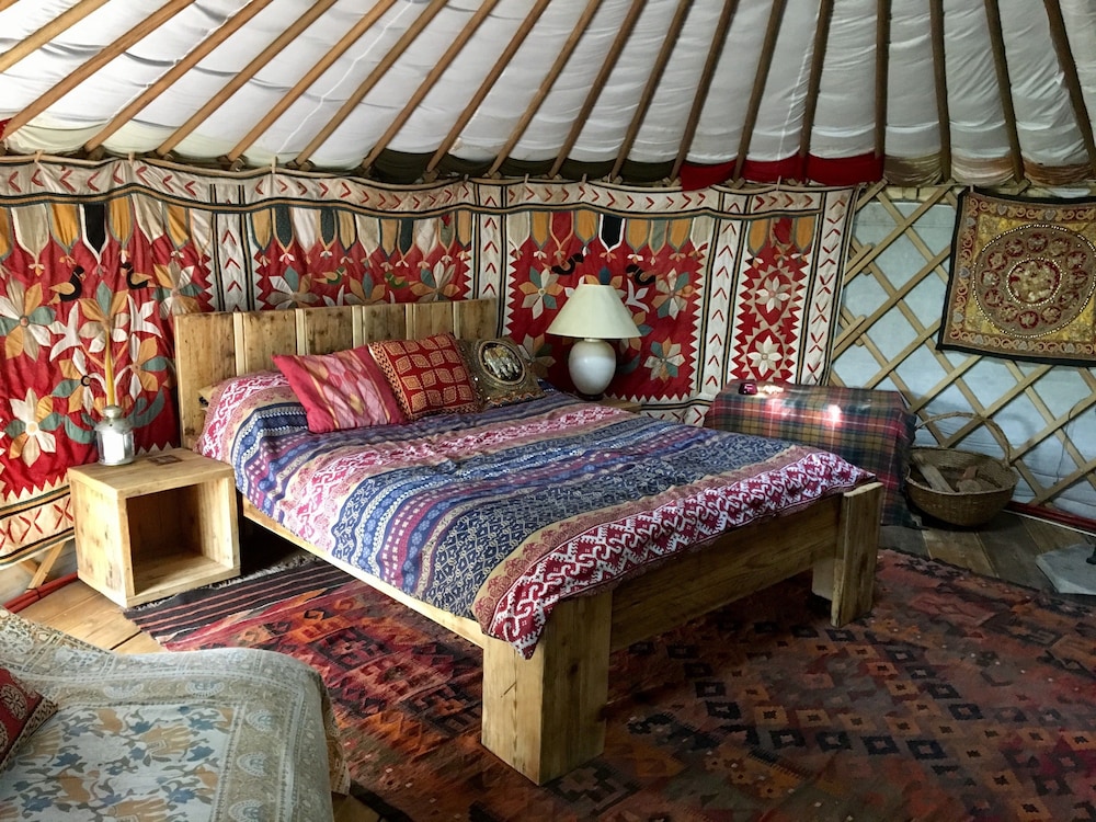 Yurt Yami photo 3