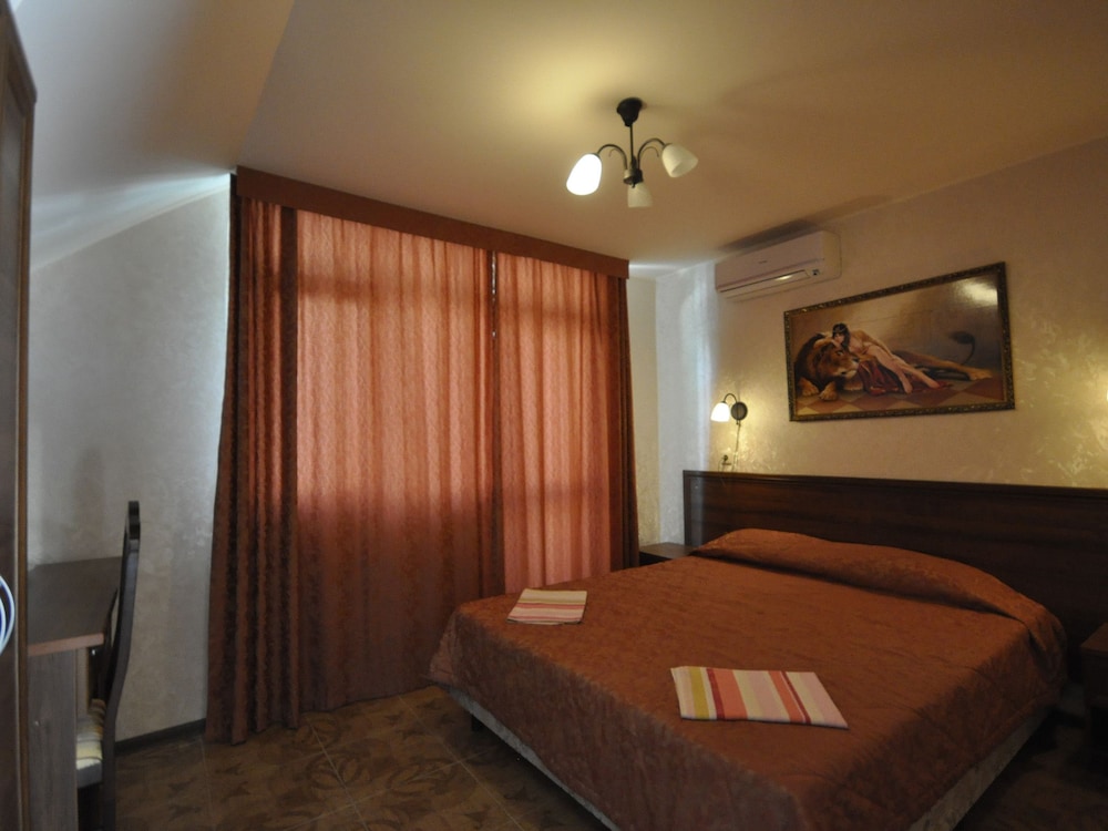 Junior Suite (Double) photo 1