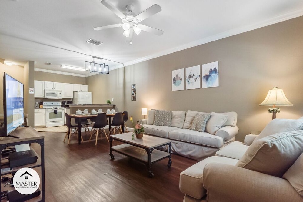 Townhome, 3 Bedrooms