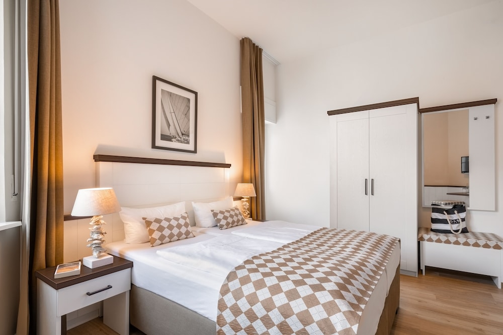 Classic Double Room - Photo 3