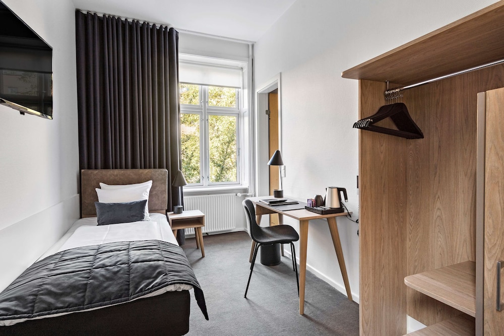Standard Room, 1 Twin Bed, Non Smoking