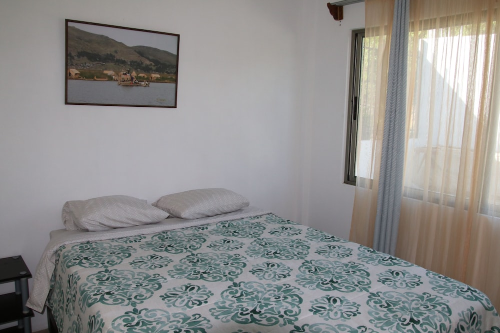 Classic Condo, Multiple Beds, Non Smoking, Valley View photo 1