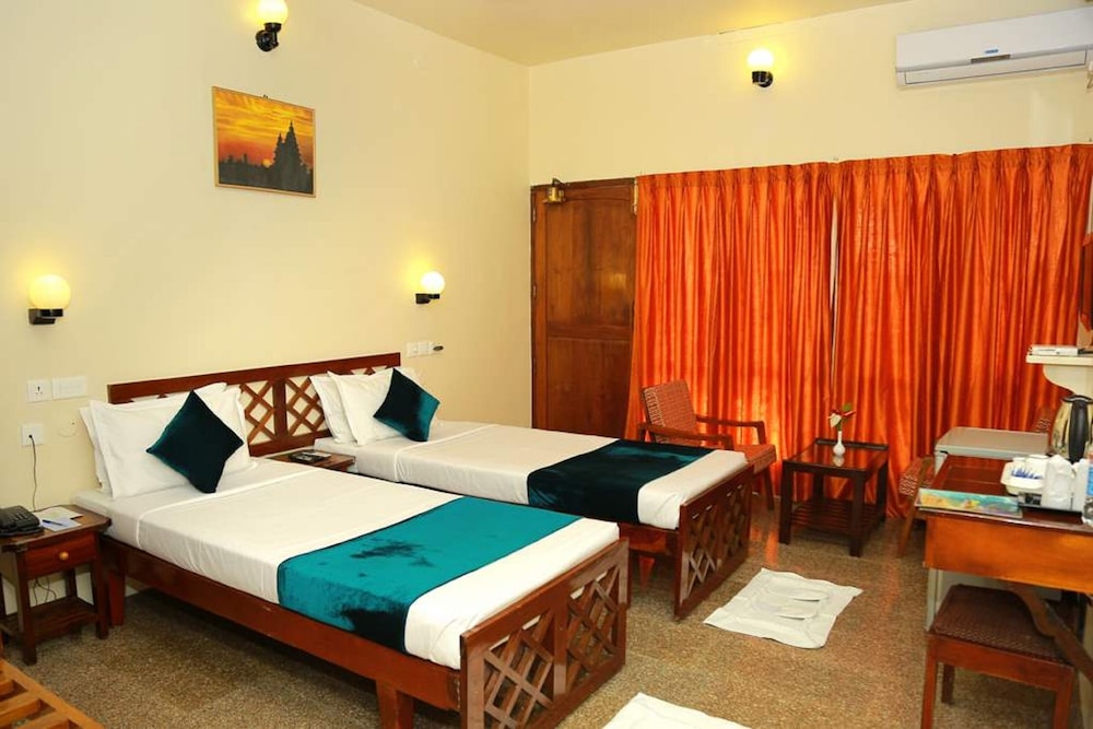 Standard Room - Photo 12