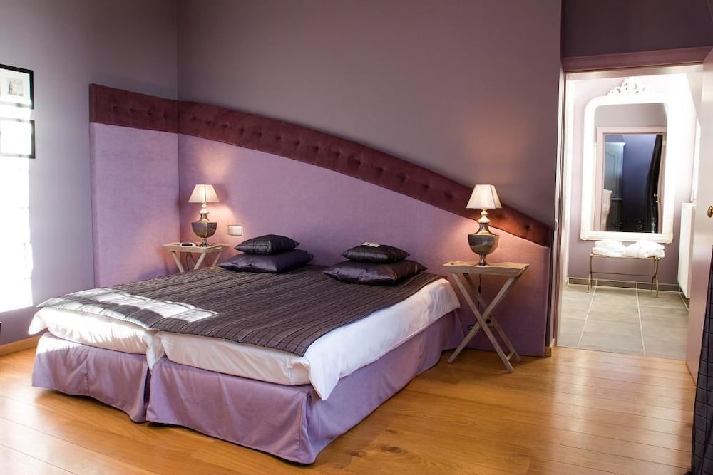 Luxury Room photo 2