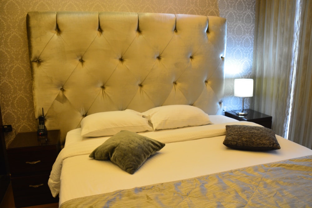 Deluxe Single Room, 1 Bedroom, Kitchenette
