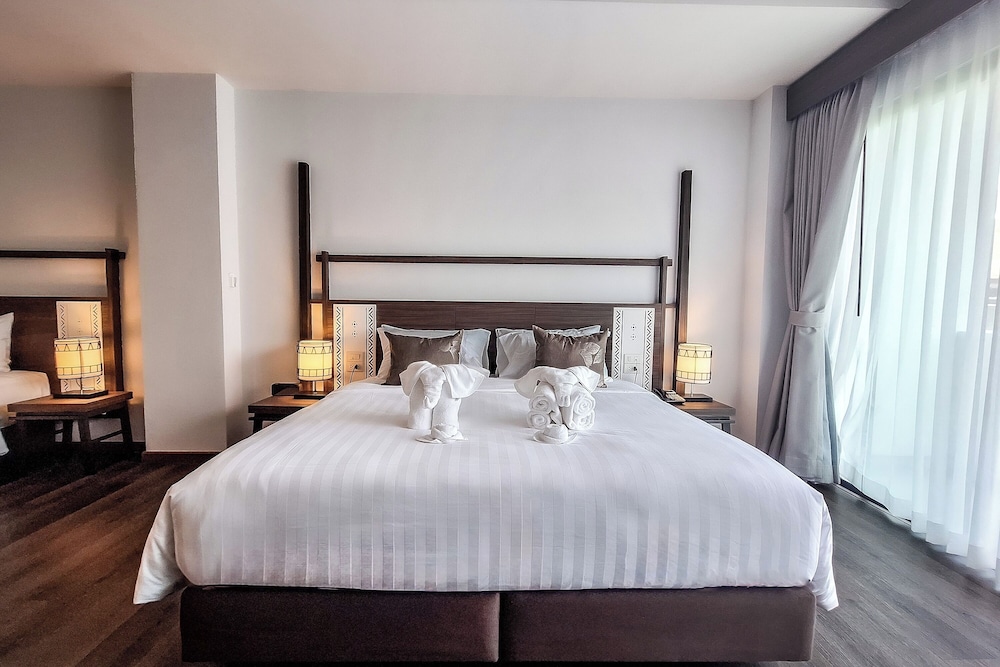 Elite Double Room