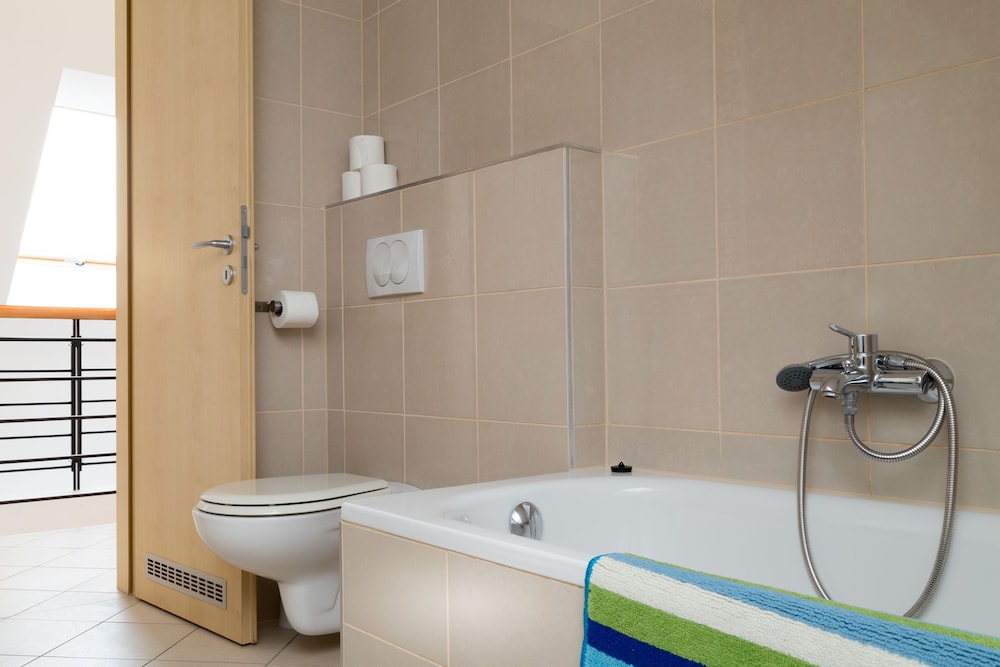 Suite, 2 Bedrooms