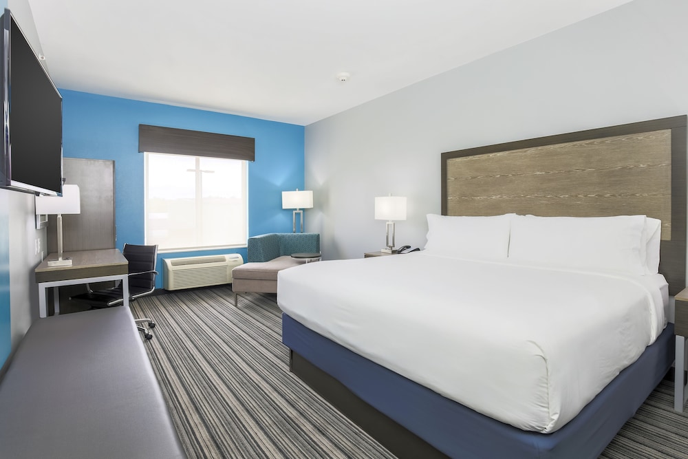 Holiday Inn Express & Suites Houston - Hobby Airport Area by IHG, Fotografia 11