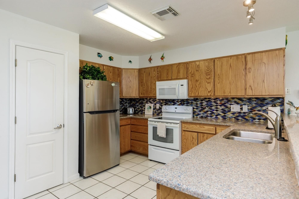 Caribbean Bliss - 3BR Condo Steps From Beach, Billede 5