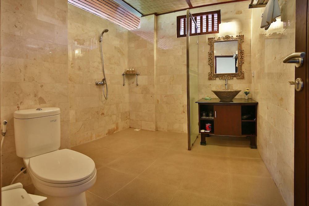 Superior Room - Photo 16