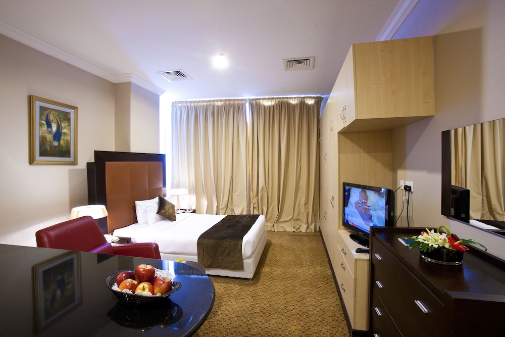 Deluxe Double Room, 1 King Bed - Photo 5