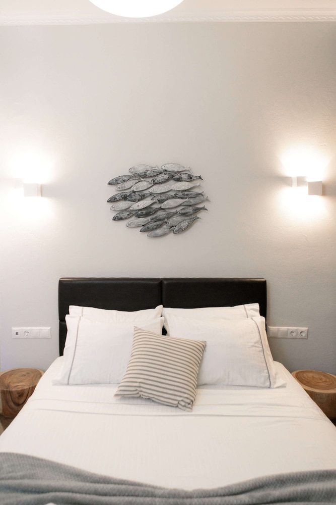 Superior Apartment, 2 Bedrooms, Non Smoking, Partial Sea View