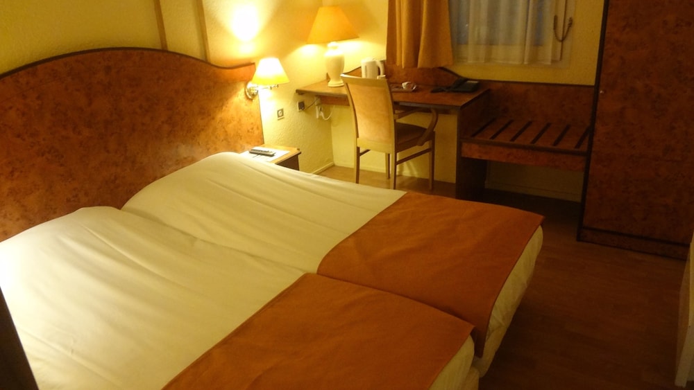 Twin Room photo 2