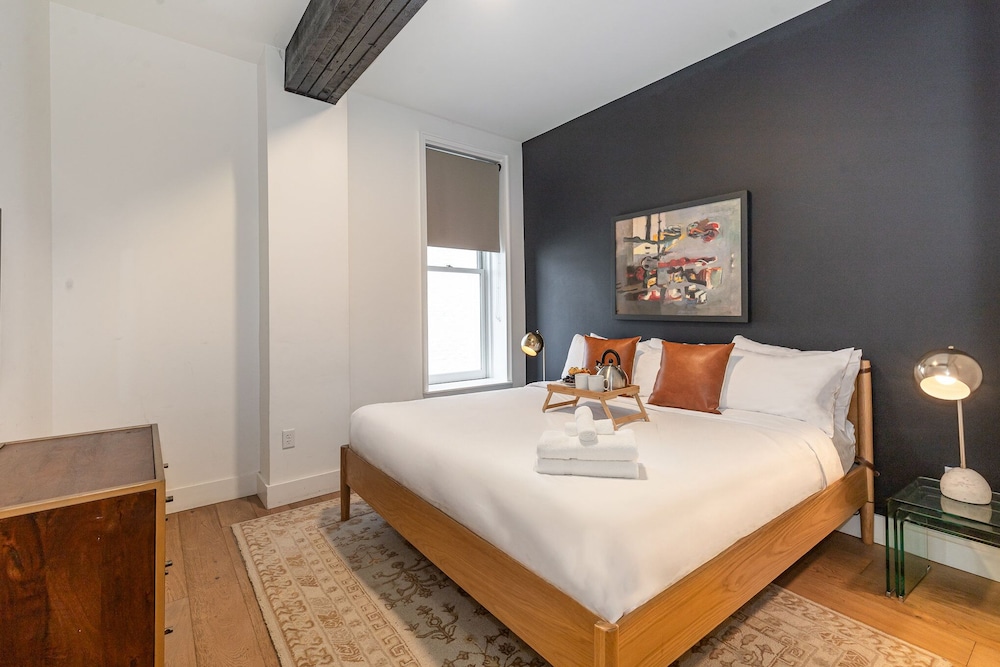 Standard Double or Twin Room photo 3