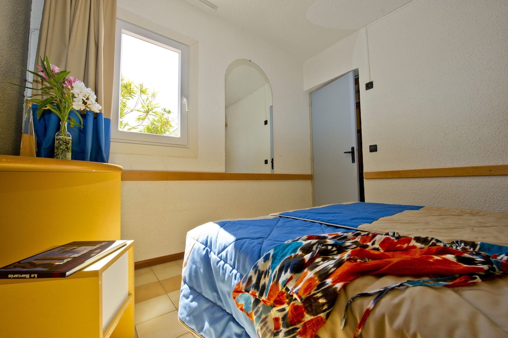 Twin Room (Air conditioning)