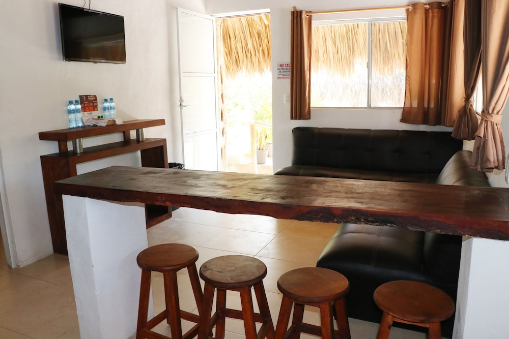 Family Cabin, 2 Bedrooms, Non Smoking photo 3