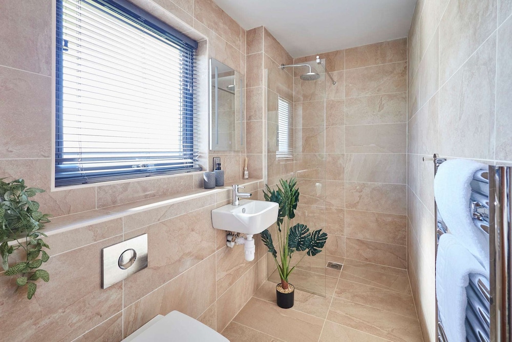 Host Stay Dalby Lodge, Foto 18