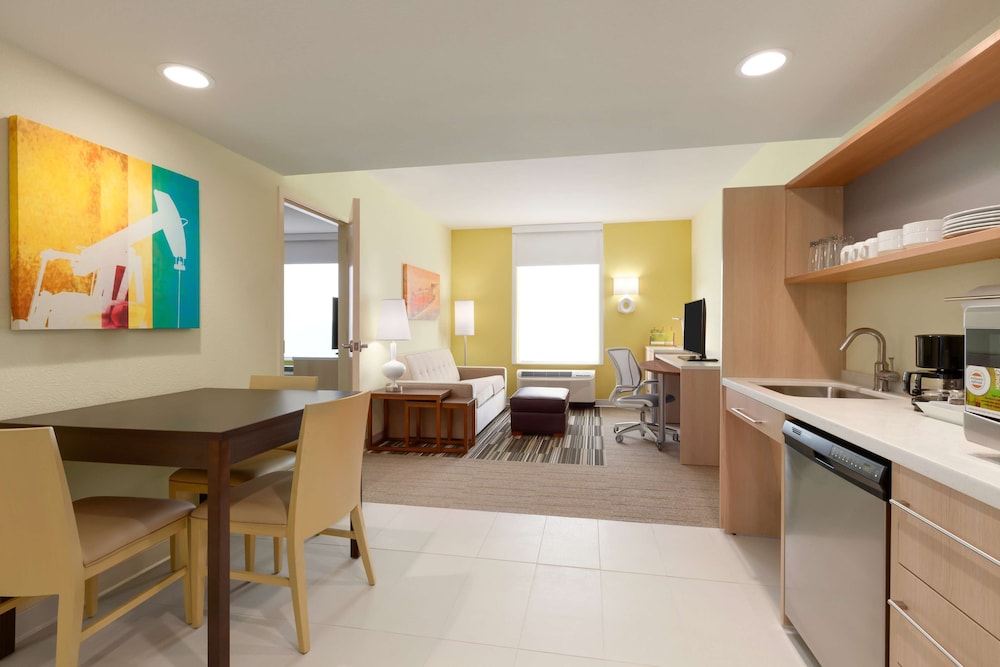 Suite, 1 King Bed with Sofa bed, Accessible, Non Smoking (One Bedroom, Bathttub) photo 1