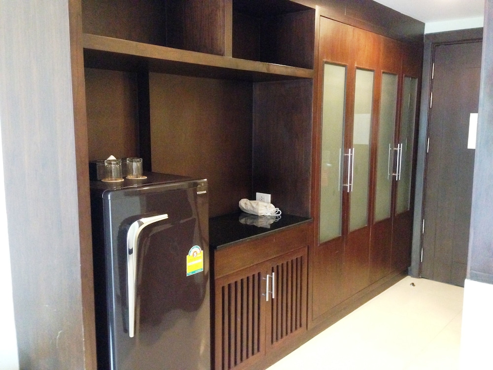Deluxe Room photo 3