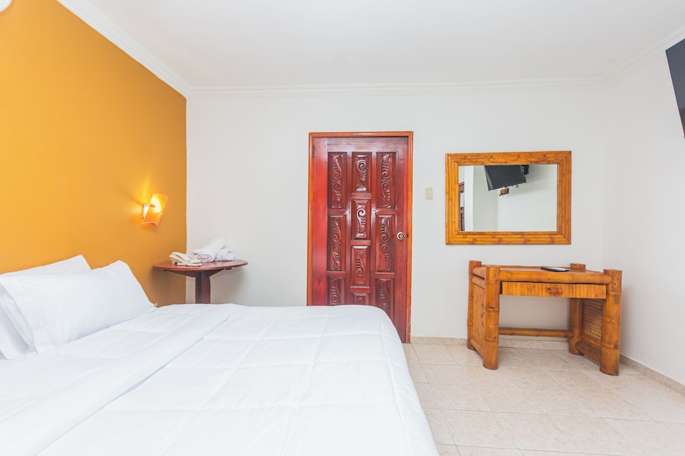 Baluarte Cartagena Hotel Boutique — photo 148