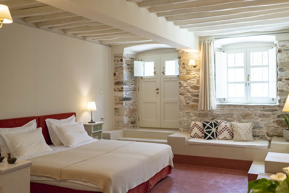 Comfort Double or Twin Room, 1 King Bed, Non Smoking